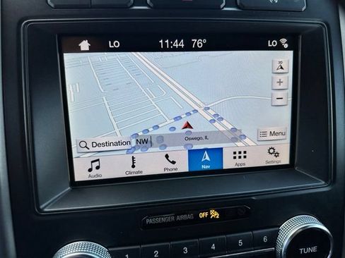 Certified 2019 Ford Expedition XLT w/ Equipment Group 202A AWD/4WD image 24
