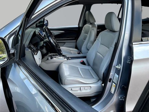 Used 2021 Honda Pilot EX-L image 21