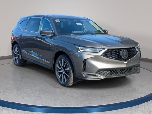 New 2026 Acura MDX FWD w/ Technology Package image 3