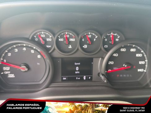 New 2026 GMC Sierra 1500 Pro w/ Pro Value Package RWD image 20