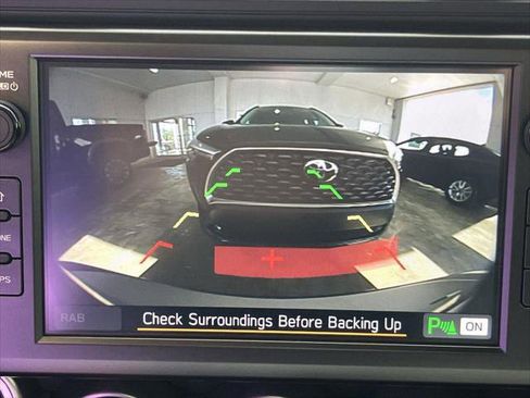 Certified 2025 Toyota GR86 Premium RWD image 11
