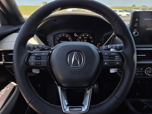 New 2026 Acura ADX A-Spec FWD image 18