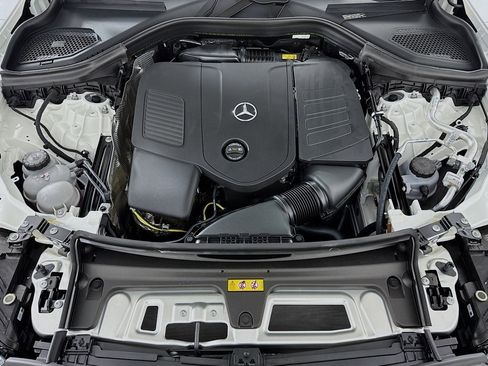 New 2026 Mercedes-Benz GLC 300 image 10