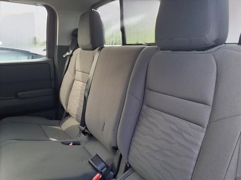 New 2026 Nissan Frontier S image 25