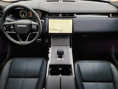 New 2026 Land Rover Range Rover Velar Dynamic SE AWD/4WD image 23