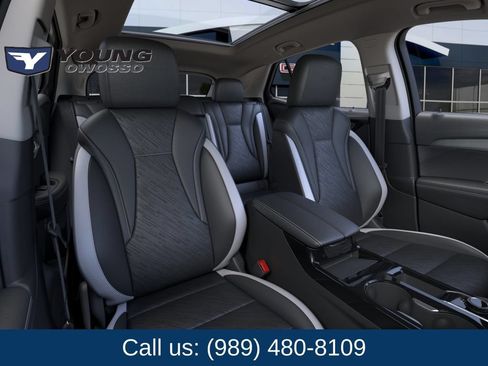 New 2026 Buick Envision Sport Touring AWD/4WD image 16
