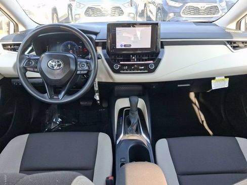 Used 2026 Toyota Corolla LE FWD image 7