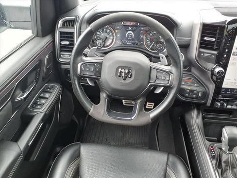 Used 2022 RAM 1500 TRX w/ TRX Level 2 Equipment Group AWD/4WD image 32