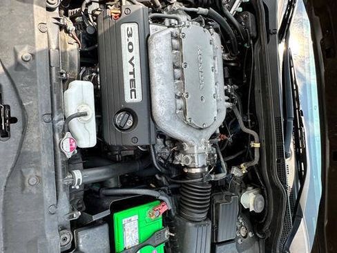 Used 2007 Honda Accord SE image 44