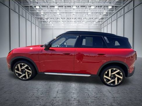 Used 2025 MINI Cooper Countryman S w/ Comfort Package Max AWD/4WD image 2