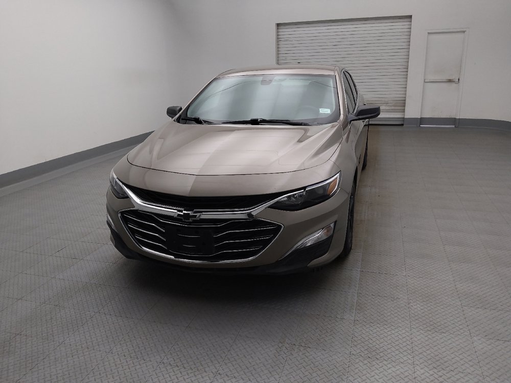 Used 2022 Chevrolet Malibu LS w/ LPO, Convenience Package 1 FWD image 15