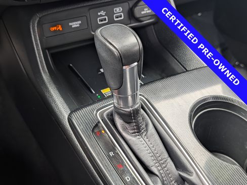 Used 2023 Honda Civic Sport Touring image 31