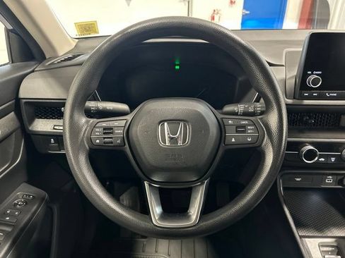 Certified 2024 Honda CR-V LX image 18