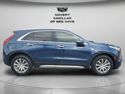 Used 2019 Cadillac XT4 Premium Luxury image 11