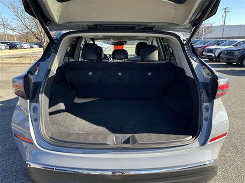 Used 2023 Nissan Murano Platinum image 14