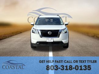 Certified 2024 Nissan Pathfinder SV video 2