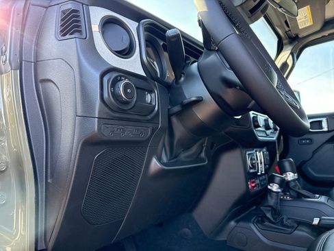 New 2026 Jeep Wrangler Willys image 45