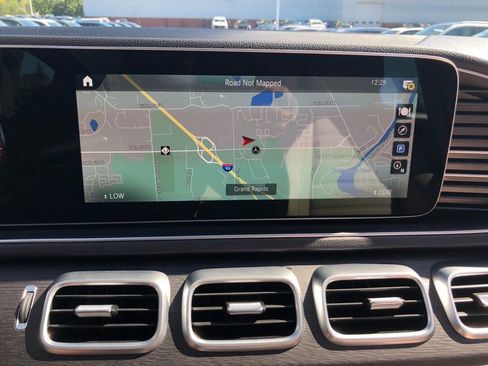 Used 2022 Mercedes-Benz GLE 350 GLE 350 image 25