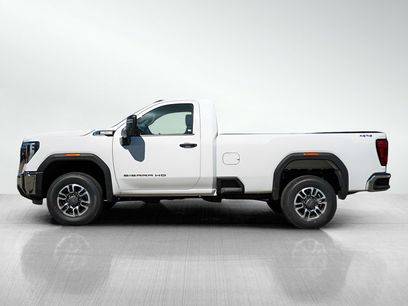New 2025 GMC Sierra 3500 Pro w/ Convenience Package