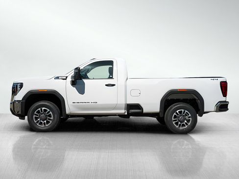 New 2025 GMC Sierra 3500 Pro w/ Convenience Package image 4