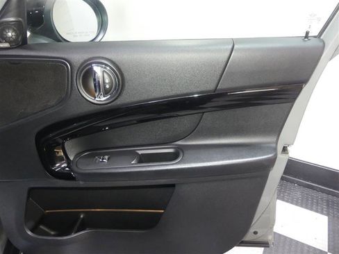Used 2020 MINI Cooper Countryman S AWD/4WD image 18