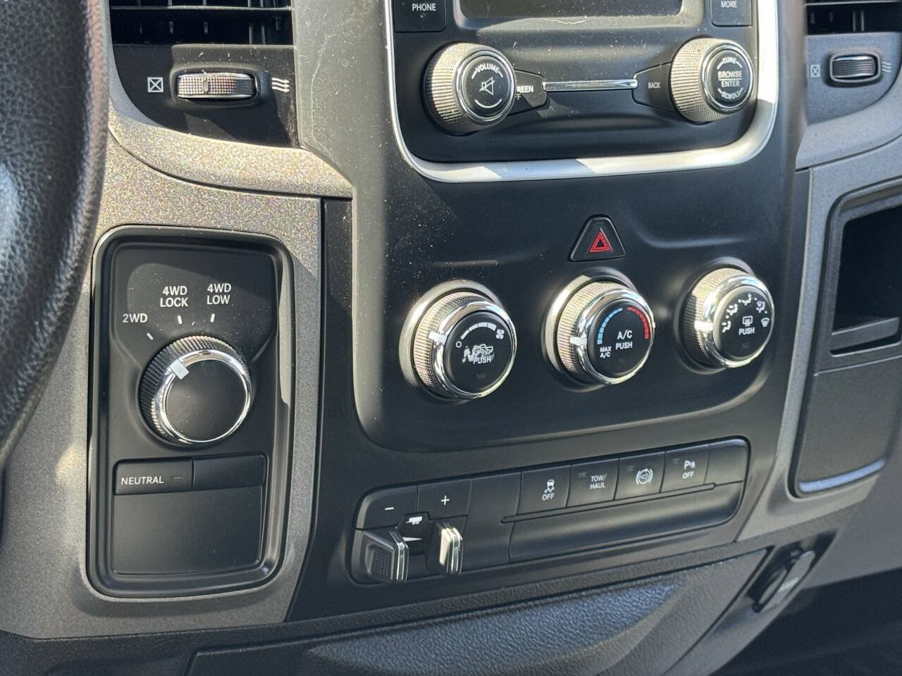 Used 2015 RAM 2500 Tradesman w/ Popular Equipment Group AWD/4WD image 21