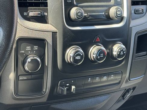 Used 2015 RAM 2500 Tradesman w/ Popular Equipment Group AWD/4WD image 21