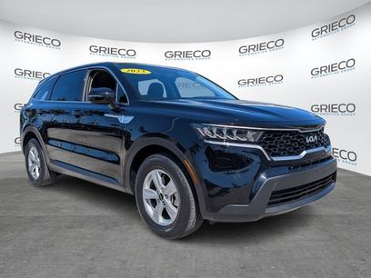 Used 2023 Kia Sorento LX