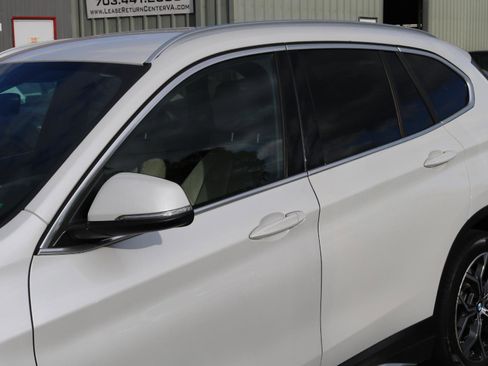 Used 2021 BMW X1 sDrive28i FWD image 5