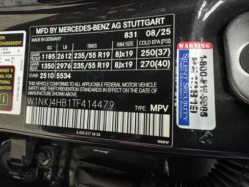Used 2026 Mercedes-Benz GLC 300 4MATIC image 29