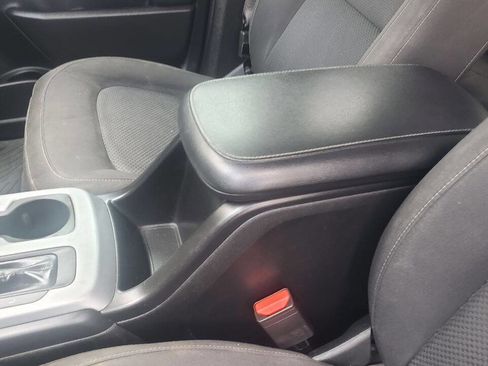 Used 2020 Chevrolet Colorado LT w/ Redline Special Edition image 11