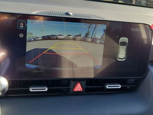 New 2026 Hyundai Ioniq 5 SEL image 13