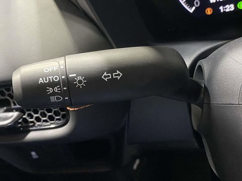 New 2026 Honda HR-V Sport image 22