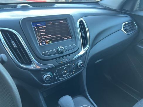Used 2023 Chevrolet Equinox LT image 31