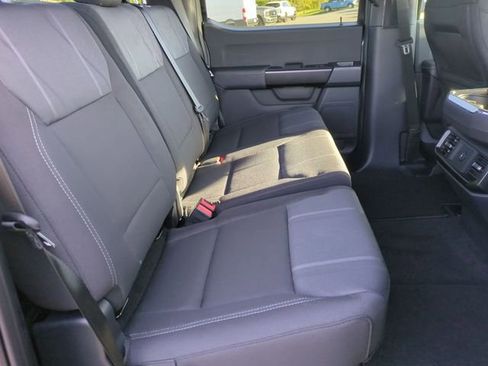 New 2026 Ford F150 STX image 30