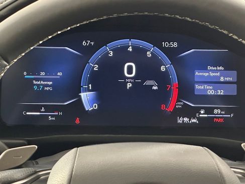 New 2026 Lexus IS 350 F Sport image 32