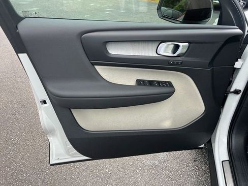 New 2025 Volvo XC40 B5 Plus w/ Protection Package Premier image 13