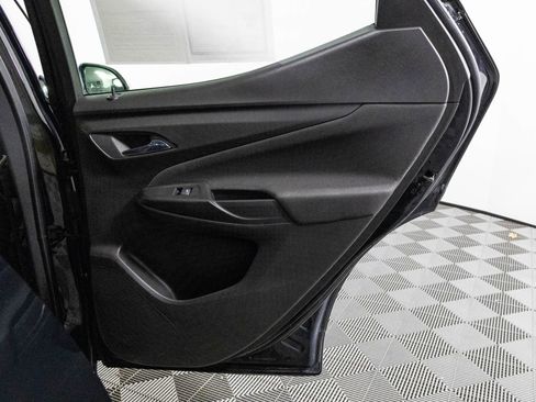 Certified 2023 Chevrolet Bolt EUV LT image 39