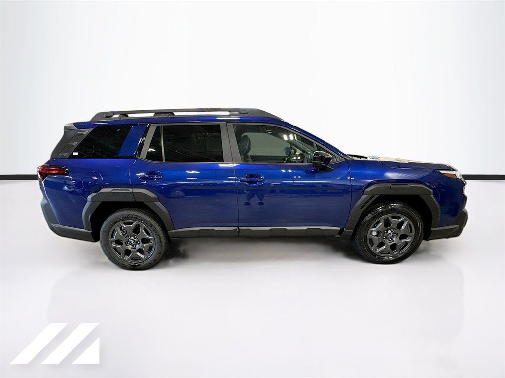 New 2026 Subaru Outback Premium AWD/4WD image 4