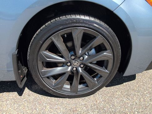 Used 2023 Toyota Corolla SE FWD image 12