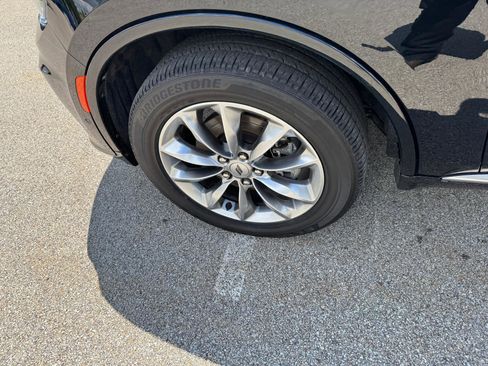 Used 2024 Dodge Durango Citadel image 15