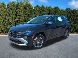 Used 2026 Hyundai Tucson Blue SE AWD/4WD video 1