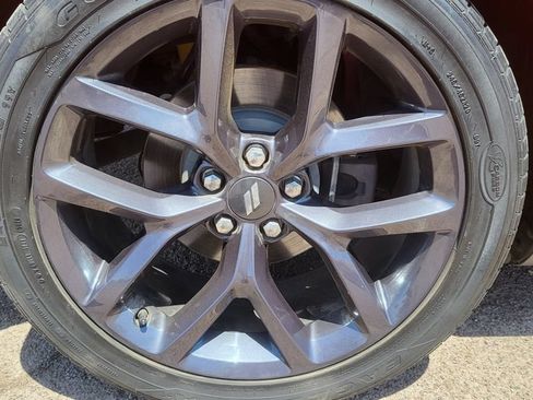 Used 2020 Dodge Challenger GT w/ Plus Package RWD image 17