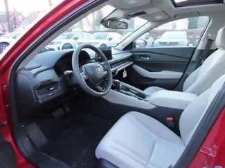 New 2026 Honda Accord SE video 2