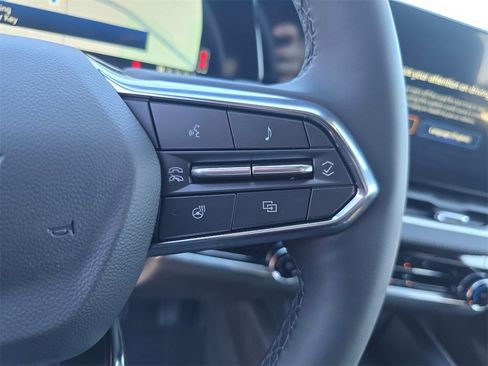 New 2026 Chevrolet Equinox LT image 23