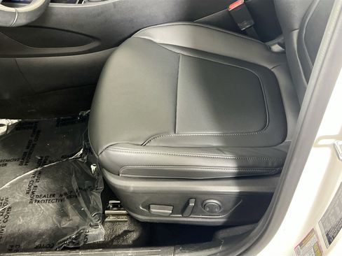 Used 2023 Hyundai Tucson SEL w/ Convenience Package AWD/4WD image 18