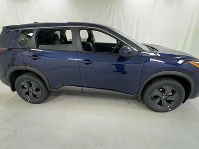 New 2026 Nissan Rogue SV w/ Cold Weather Package