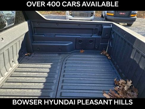 New 2026 Hyundai Santa Cruz SE image 4