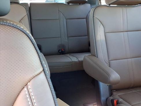 New 2026 Chevrolet Tahoe High Country image 28