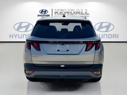 New 2026 Hyundai Tucson SEL image 5